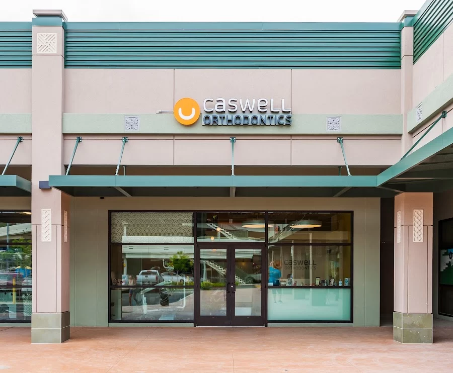 Caswell Orthodontics Picture 4