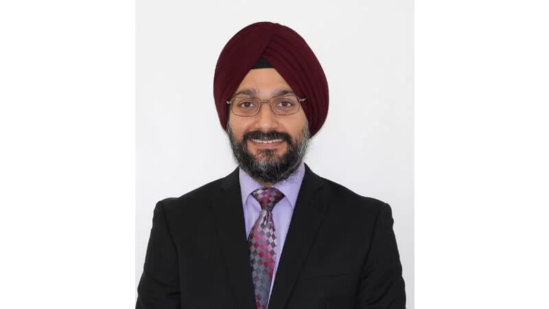 Harjit Singh Sehgal, B.D.S., M.S. Picture 1
