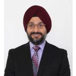Harjit Singh Sehgal, B.D.S., M.S.
