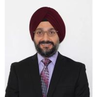 Harjit Singh Sehgal, B.D.S., M.S. ico