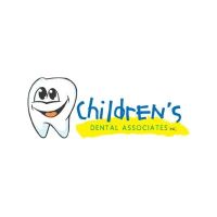Children's Dental Associates Inc. ico