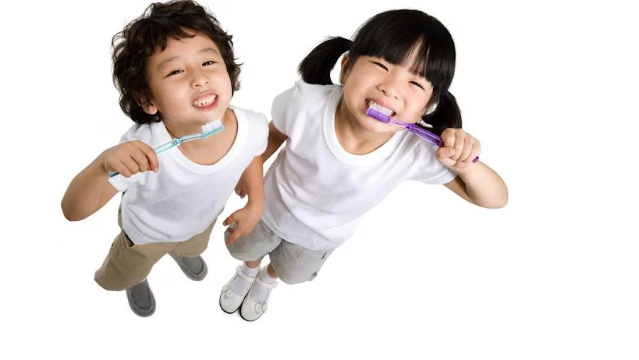 Children's Dental Associates Inc. Picture 2