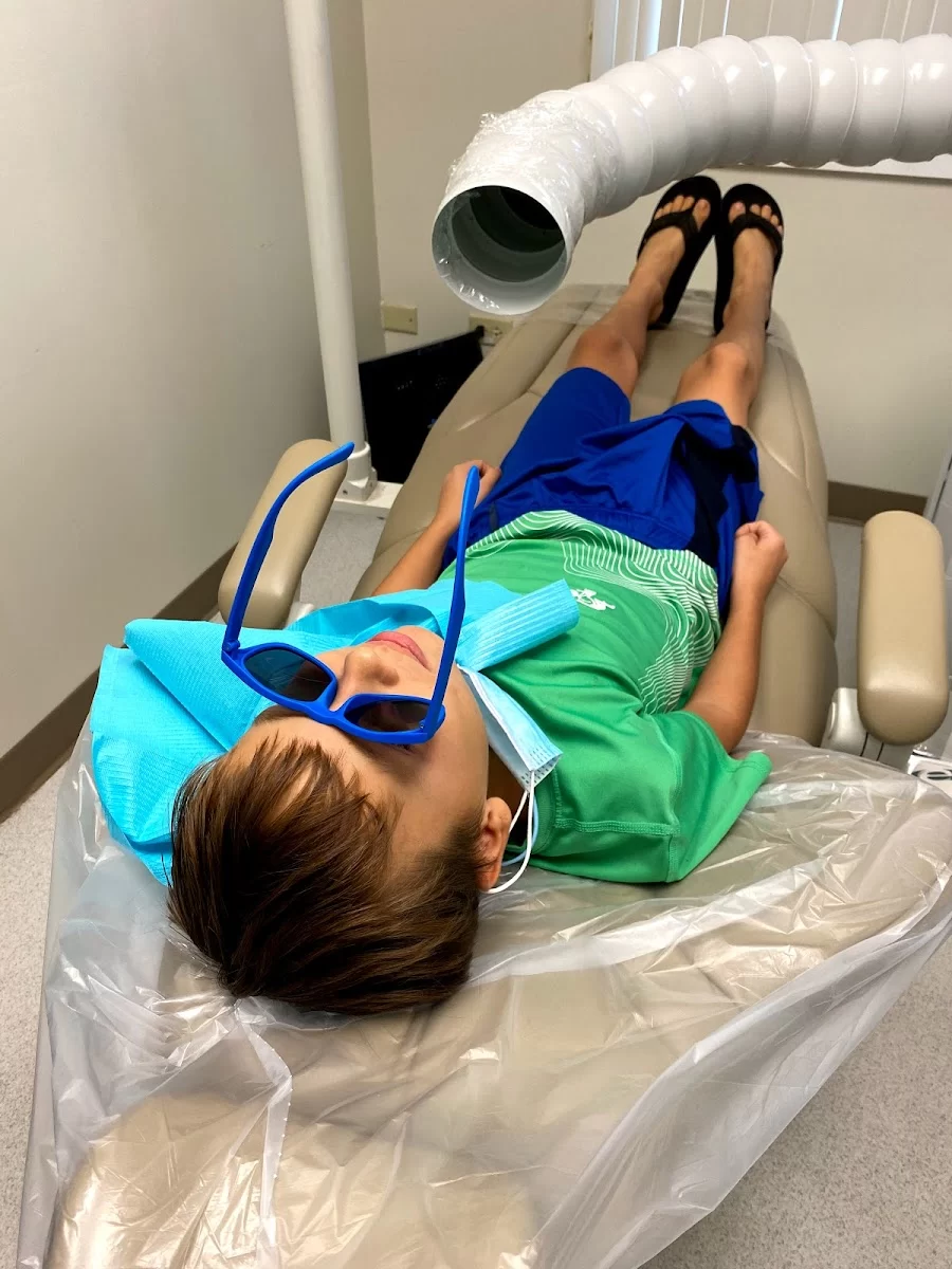 Terence Q. L. Young, DDS, Inc Picture 9
