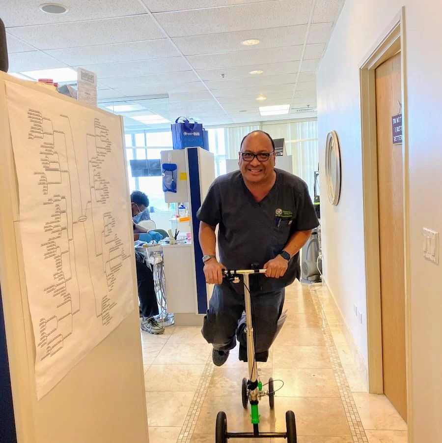 Terence Q. L. Young, DDS, Inc Picture 10