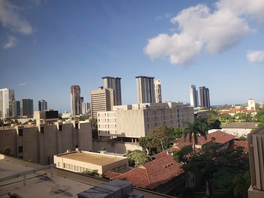 The Queen's Medical Center Picture 2