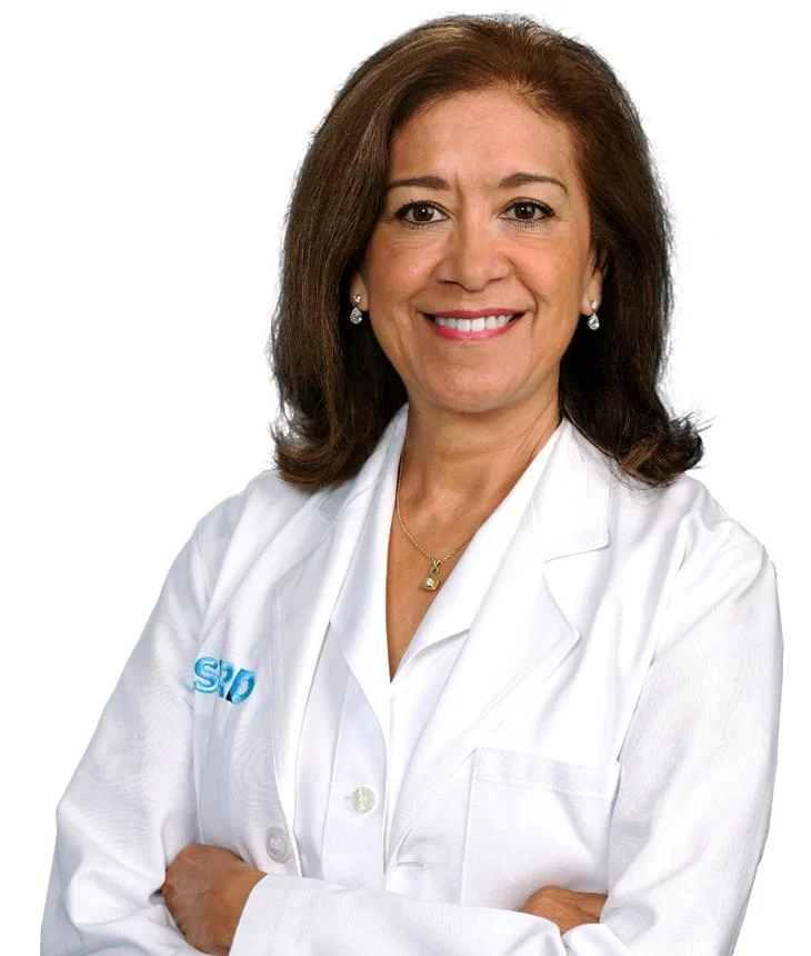 Sonia Q. Cosio DDS Picture 1