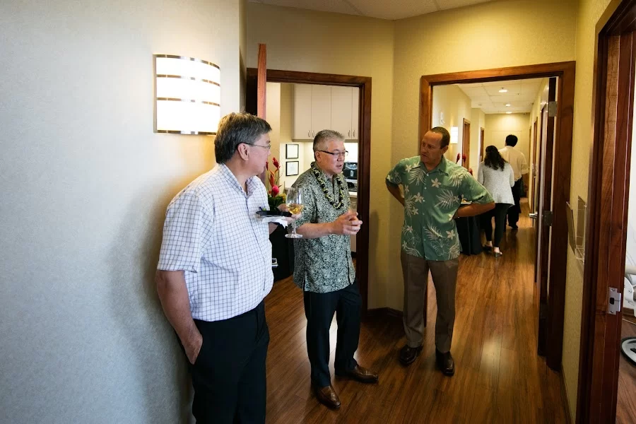 Oral Surgery Hawaii Picture 4