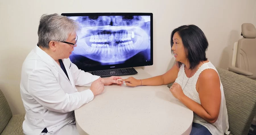 Oral Surgery Hawaii Picture 2