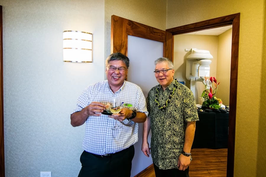 Oral Surgery Hawaii Picture 7