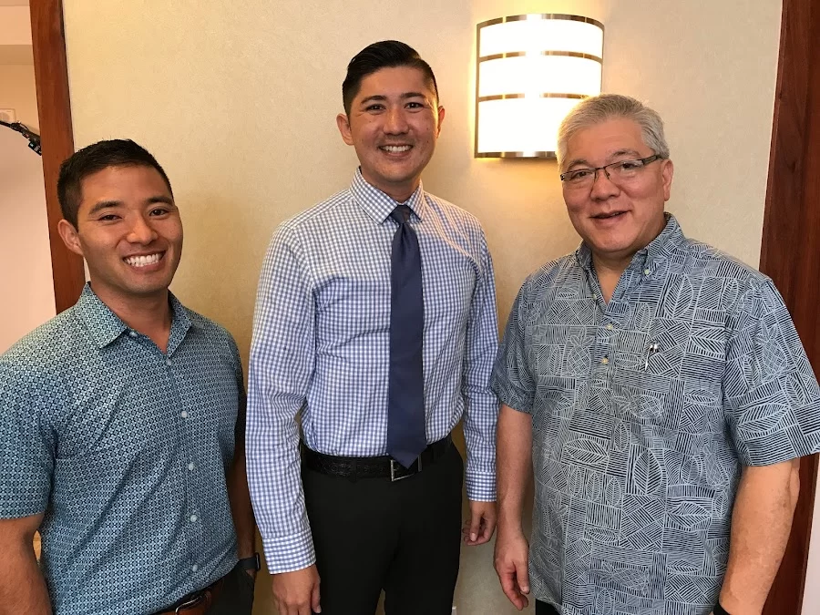Oral Surgery Hawaii Picture 10