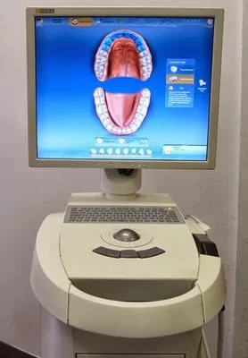 Takenishi Wade DDS Picture 1