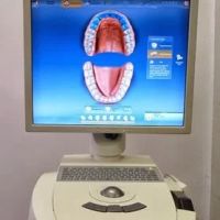 Takenishi Wade DDS ico