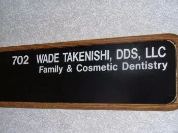 Takenishi Wade DDS Picture 4
