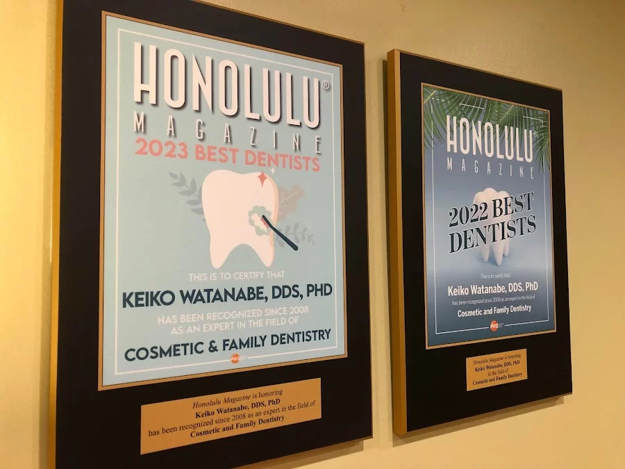 Ala Moana Dentistry Picture 2