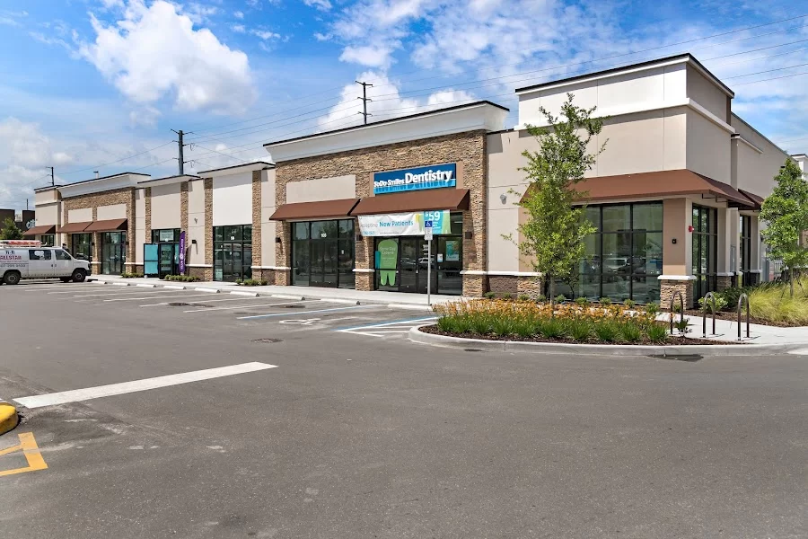 SoDo Smiles Dentistry Picture 10