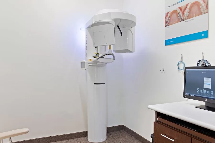 SoDo Smiles Dentistry Picture 3