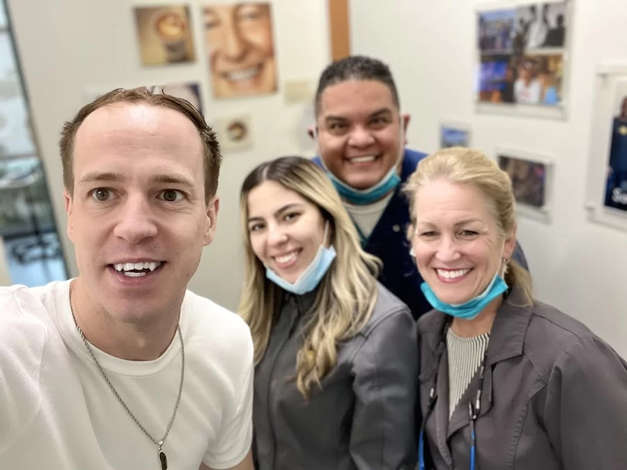 SoDo Smiles Dentistry Picture 6