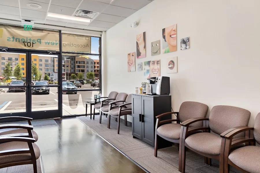 SoDo Smiles Dentistry Picture 5