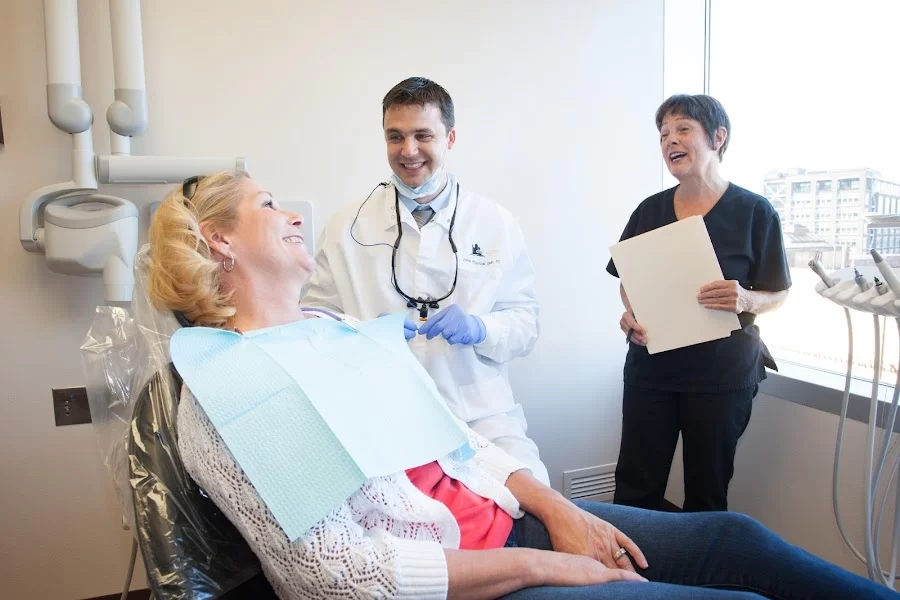 City Dental Picture 8