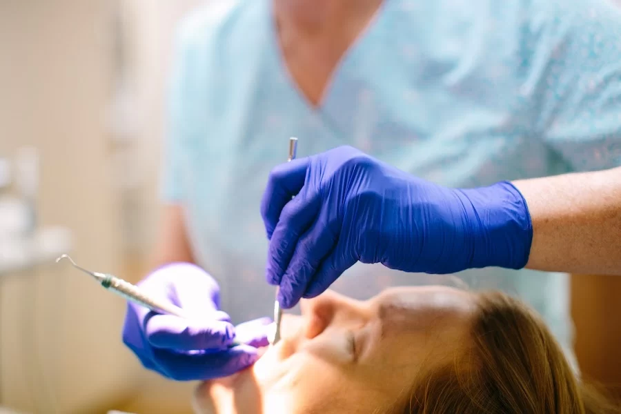 McGee Family Dentistry Picture 4