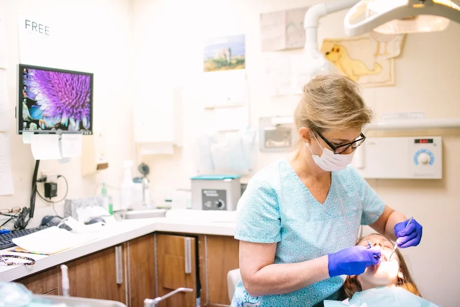 McGee Family Dentistry Picture 5