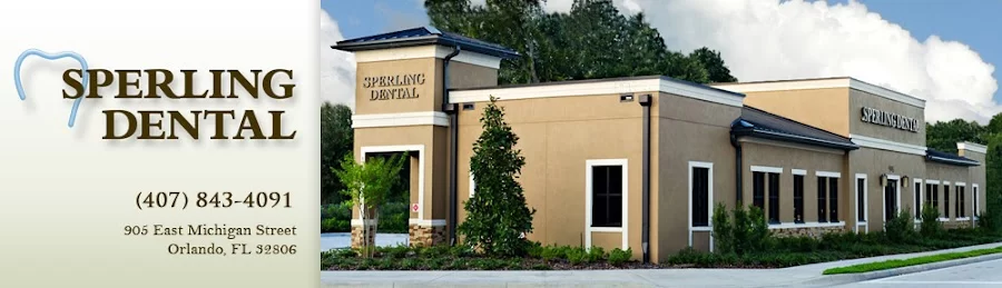 Sperling Dental Picture 1