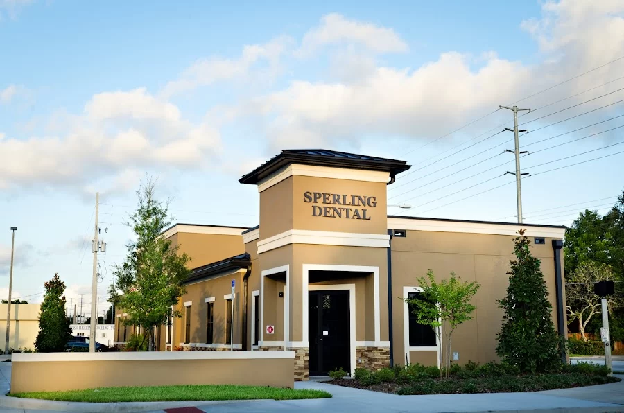 Sperling Dental Picture 2