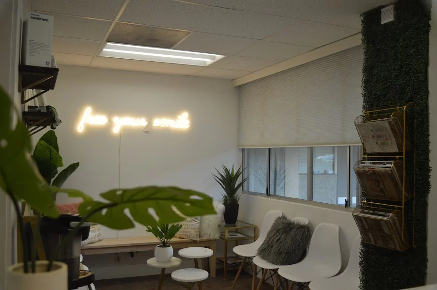Portland Pearl Orthodontics Picture 1