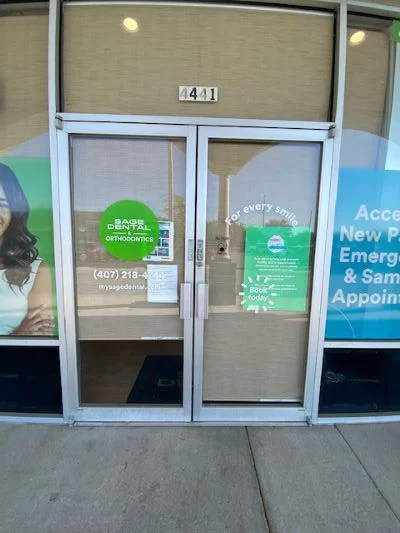 Sage Dental of Conway Picture 3