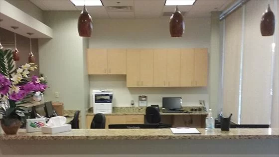 Sage Dental of Conway Picture 6