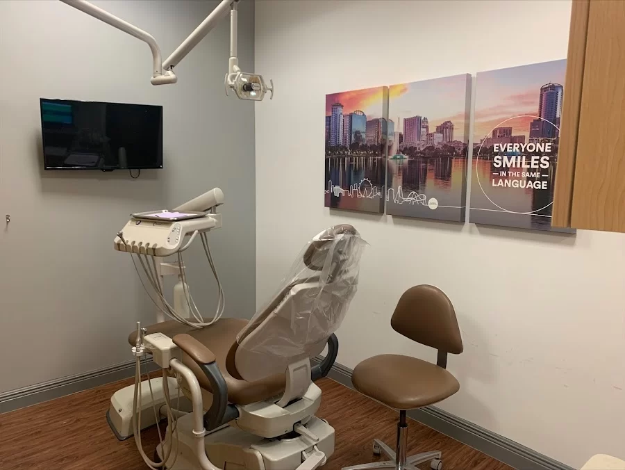 Sage Dental of Conway Picture 4