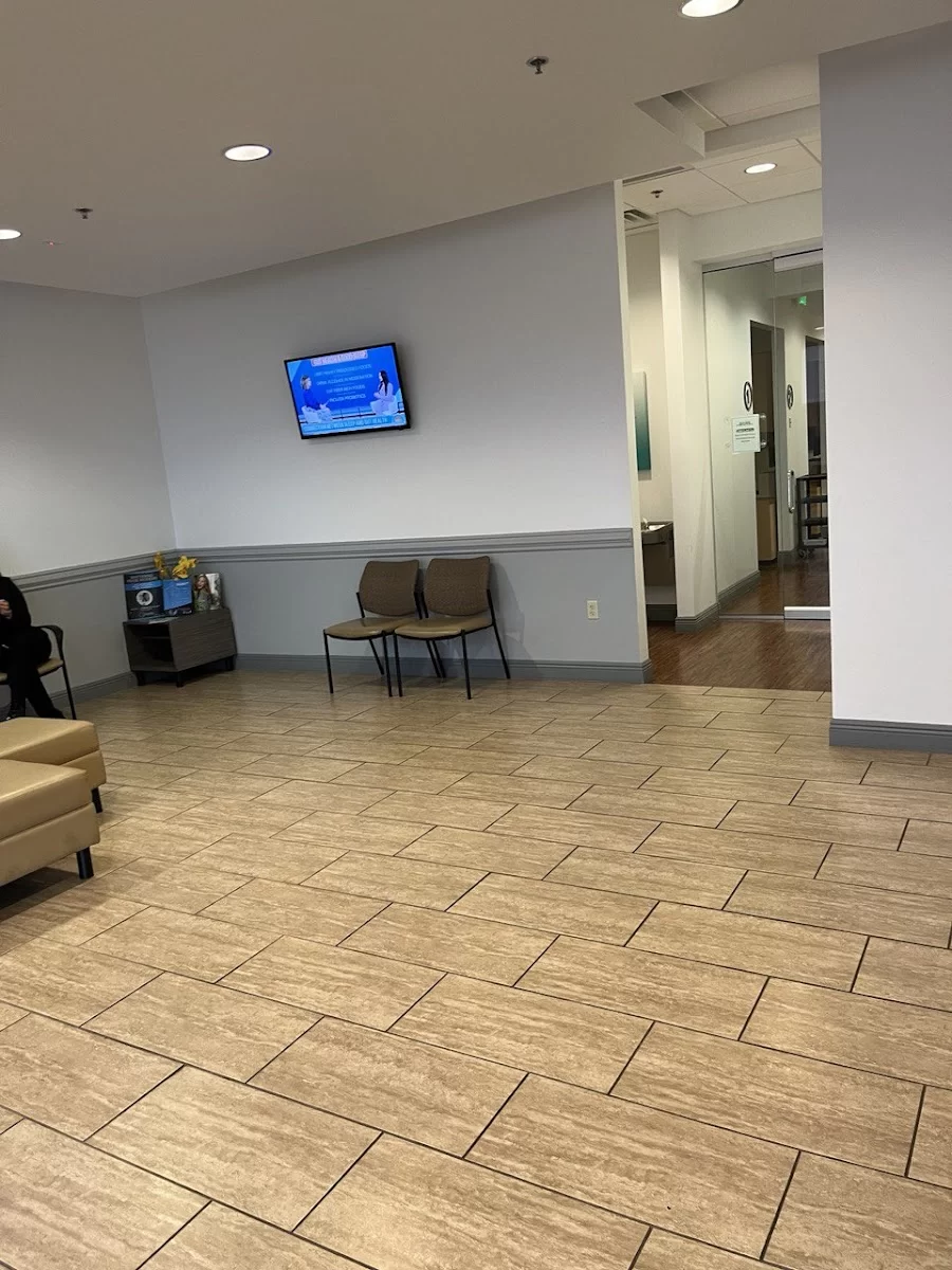 Sage Dental of Conway Picture 7