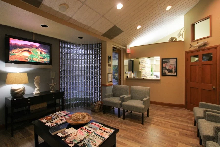 Harden Family Dentistry Picture 2