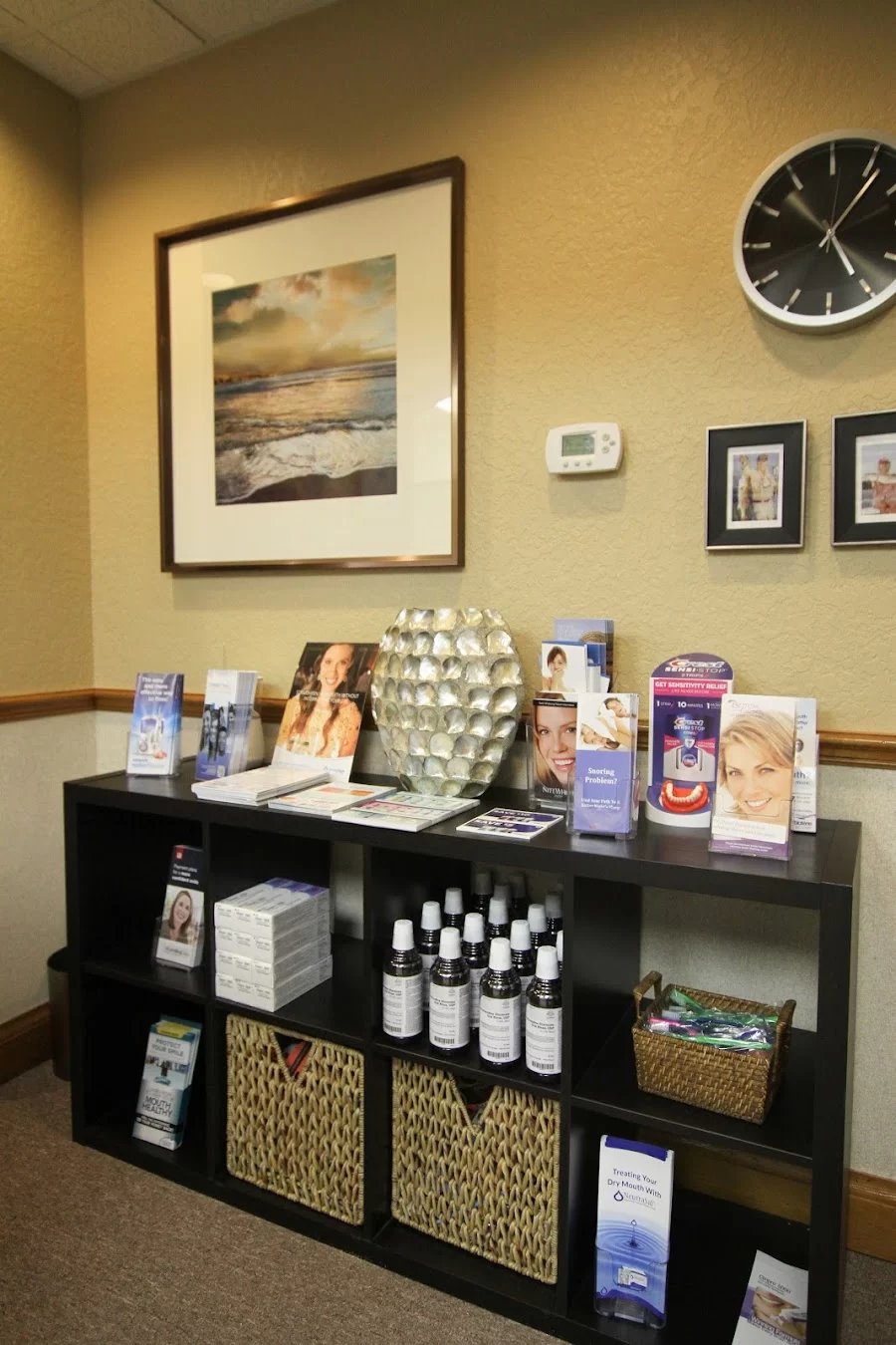 Harden Family Dentistry Picture 5