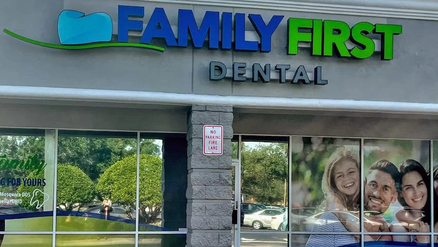 Family First Dental Picture 9