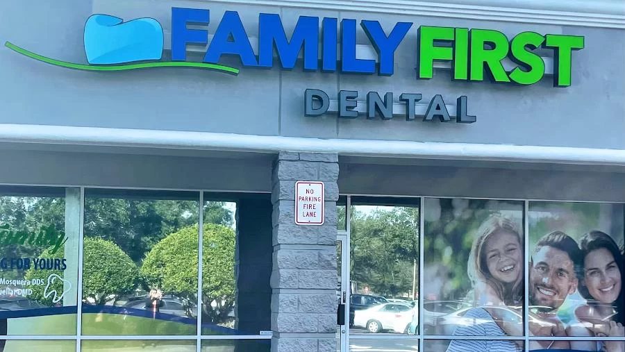 Family First Dental Picture 8