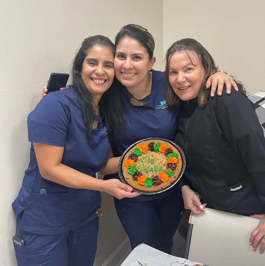 Family First Dental Picture 10