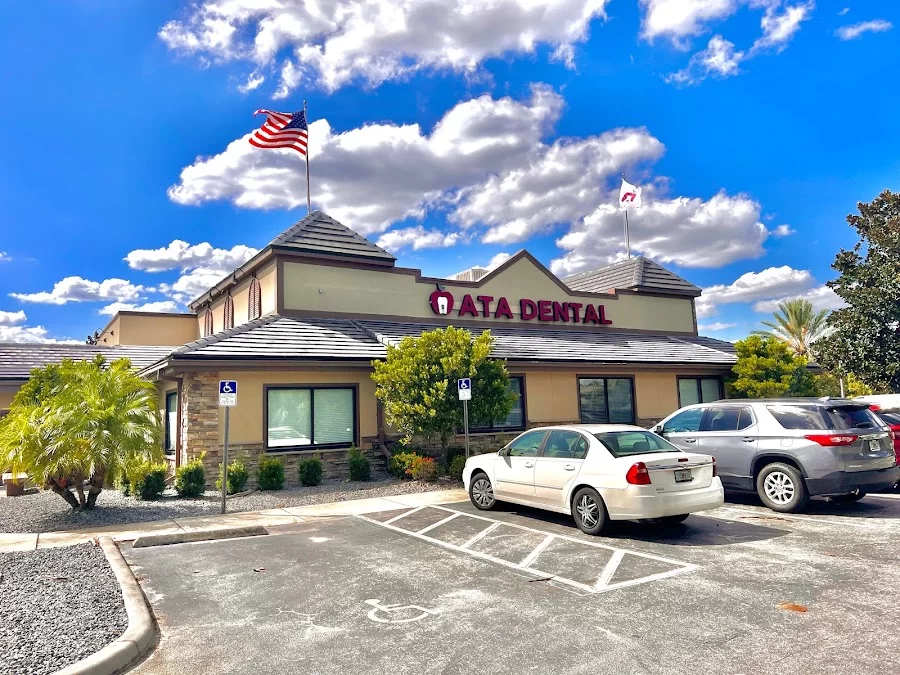 Ata Dental Picture 10