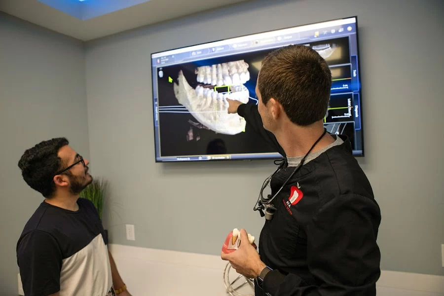 Ata Dental Picture 8