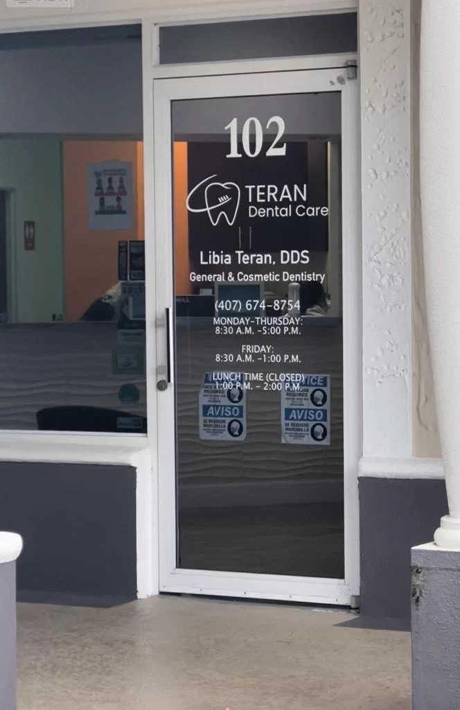 TERAN DENTAL CARE Picture 1