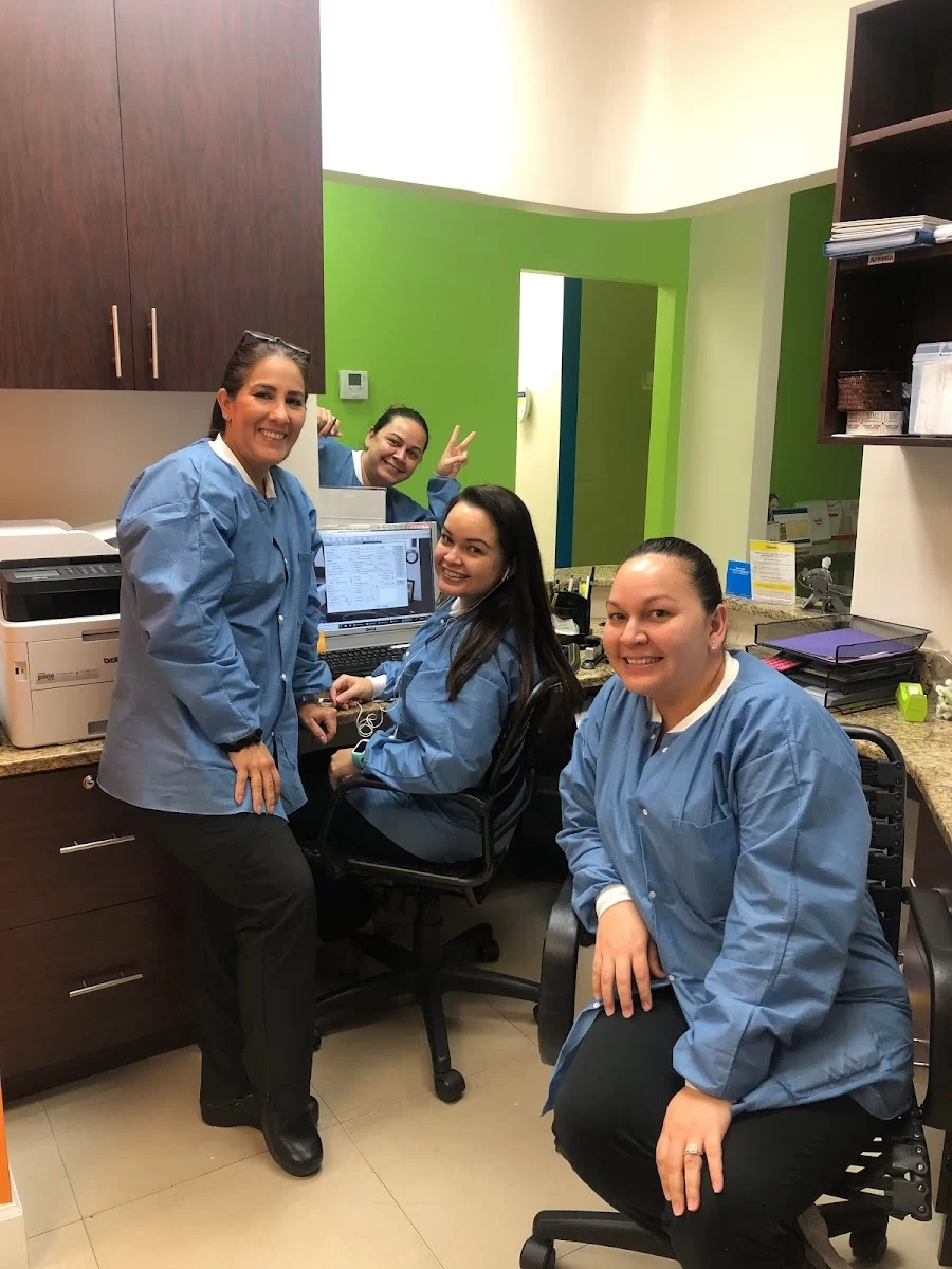 TERAN DENTAL CARE Picture 5