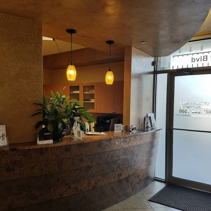 Hunter's Creek Dental Center Picture 7