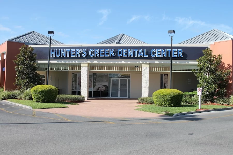 Hunter's Creek Dental Center Picture 6