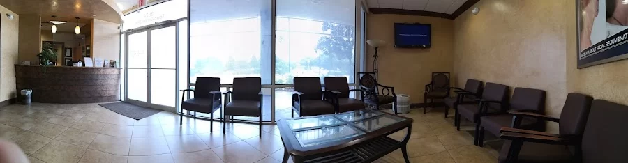 Hunter's Creek Dental Center Picture 3