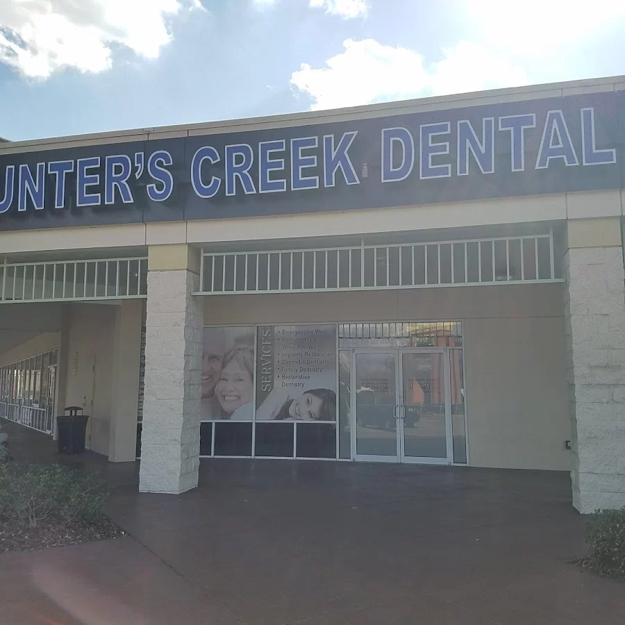 Hunter's Creek Dental Center Picture 5