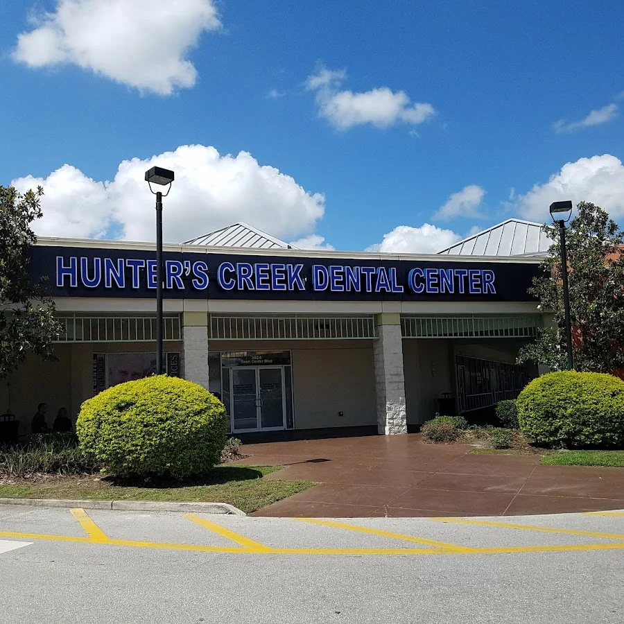 Hunter's Creek Dental Center Picture 10