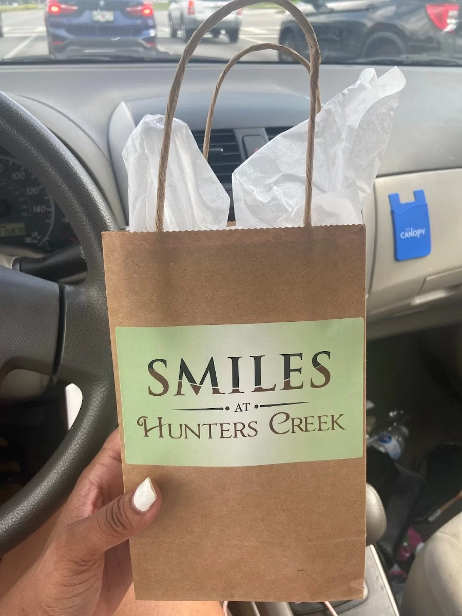 Smiles at Hunters Creek Picture 4