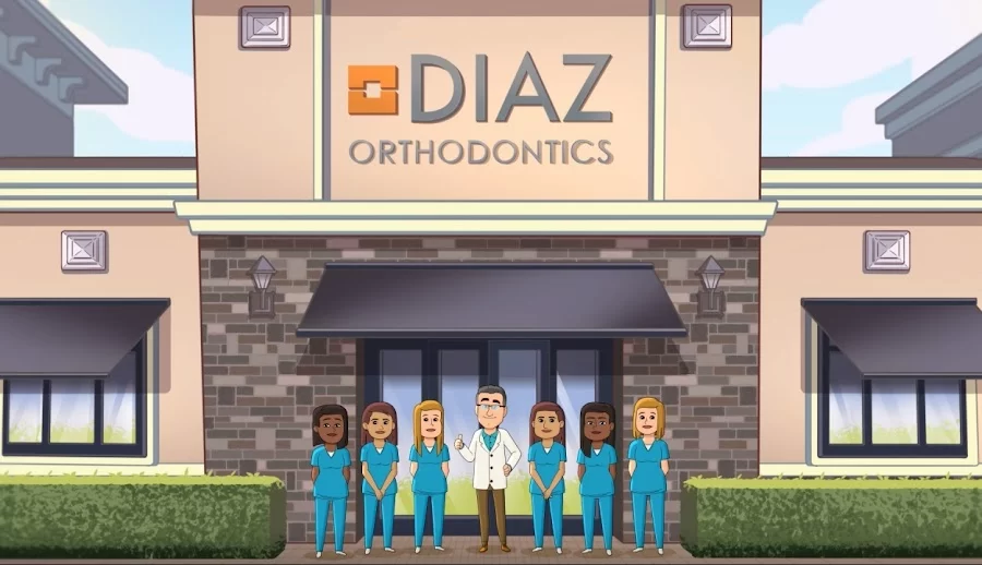 Diaz Orthodontics Picture 5
