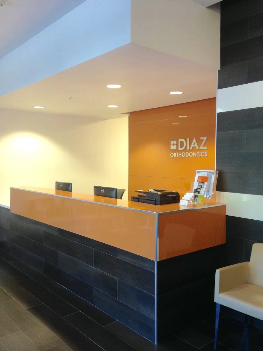 Diaz Orthodontics Picture 9