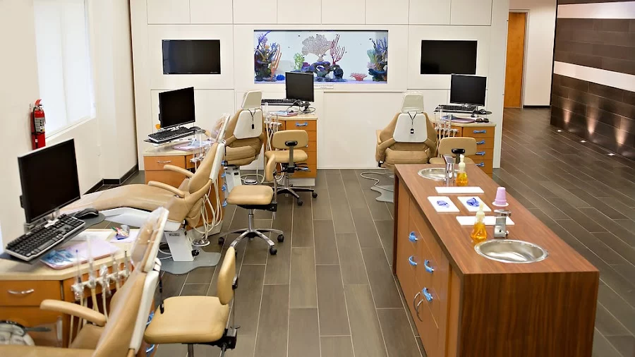 Diaz Orthodontics Picture 7